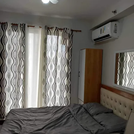 Mactan Condo Saekyung