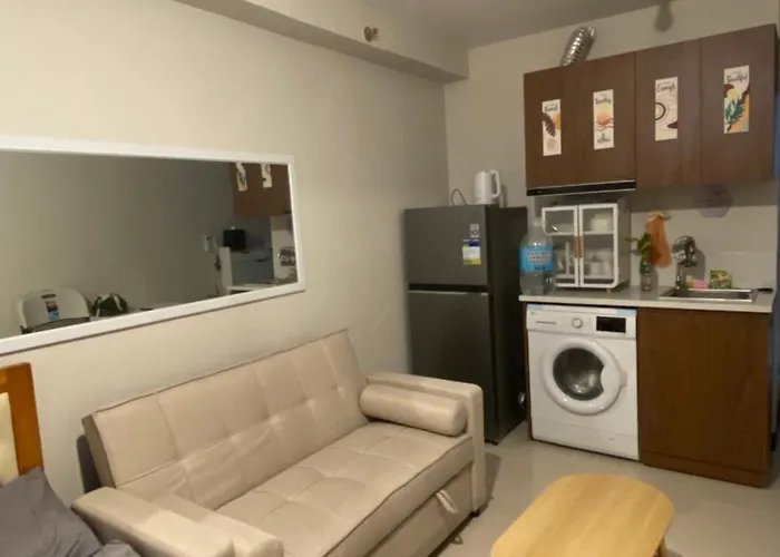 Bed & Breakfast Mactan Saekyung