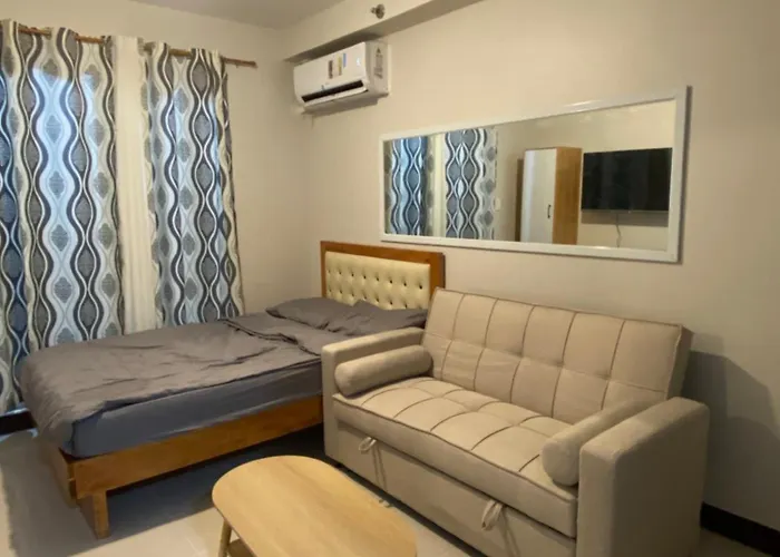 Bed & Breakfast Mactan Saekyung *