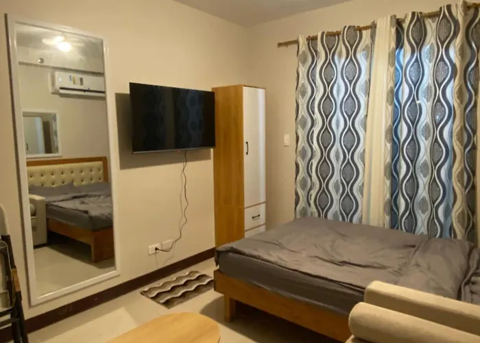 Mactan Saekyung Bed & Breakfast